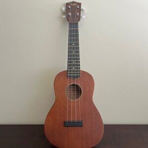 "Pure Hawaiian" - Classic Low "A" Ukulele